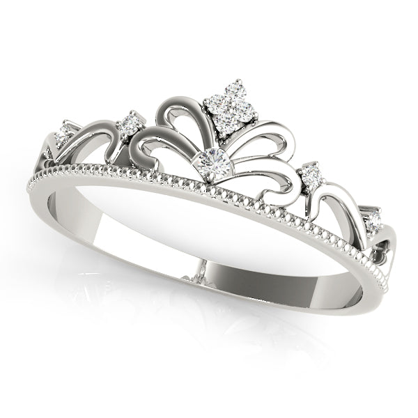 Fashion rings