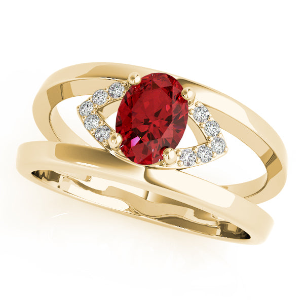 Fashion Rings