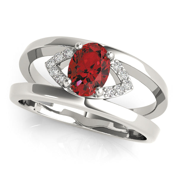 Fashion Rings