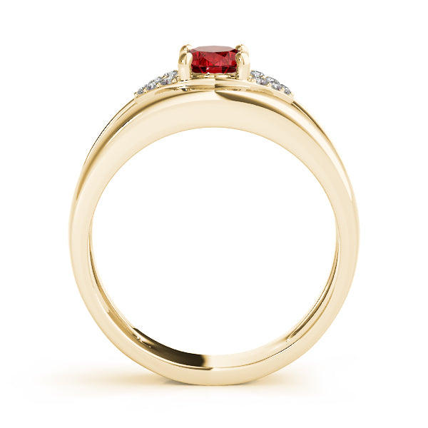 Fashion Rings