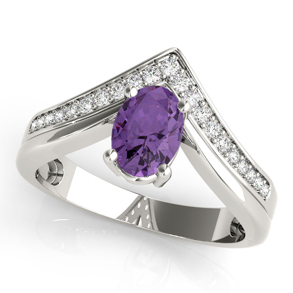 Fashion rings