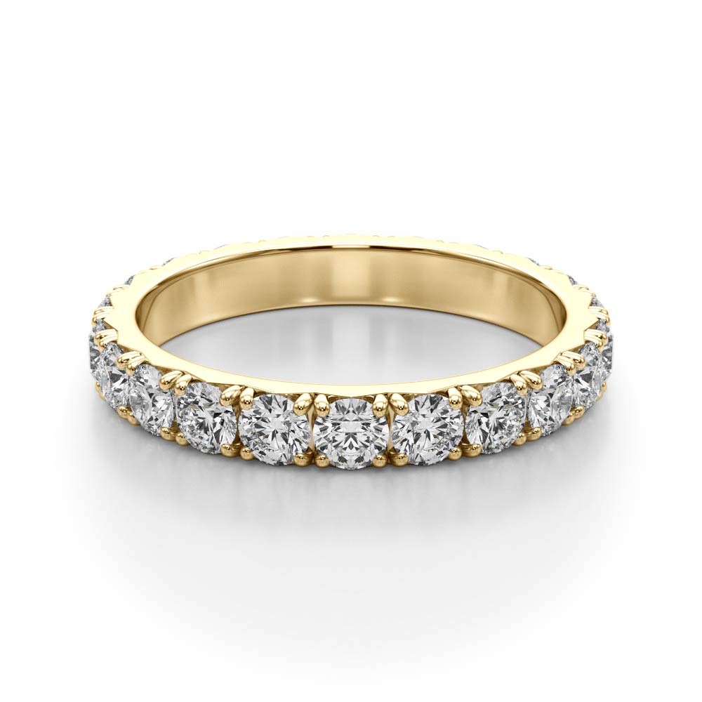 Wedding Rings