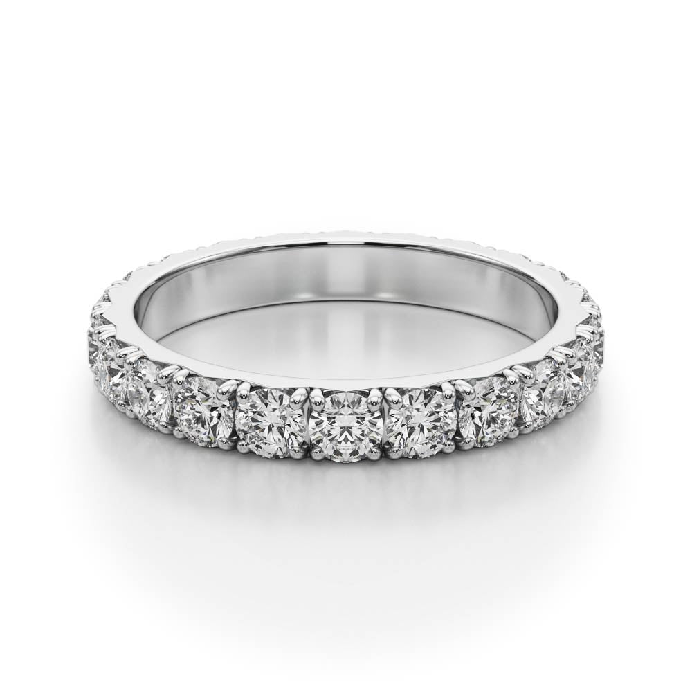 Wedding Rings