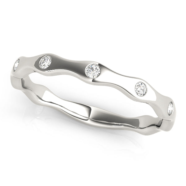 Wedding rings