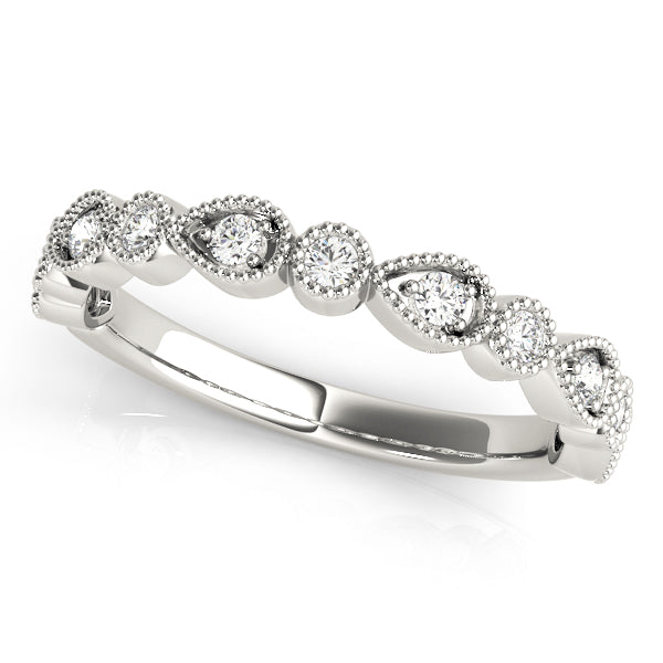 Wedding rings
