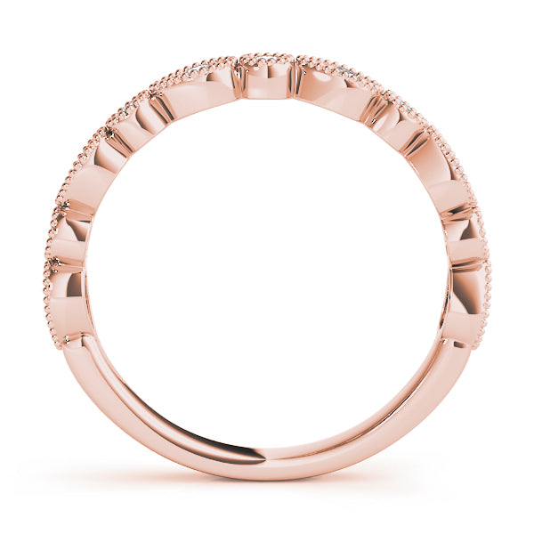 Wedding Rings