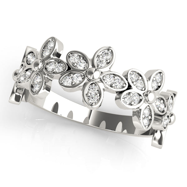 Wedding rings