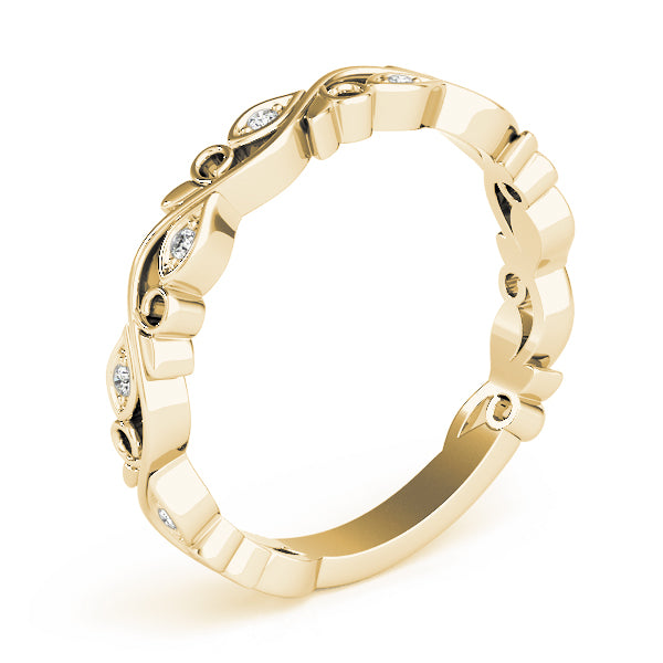 Wedding Rings