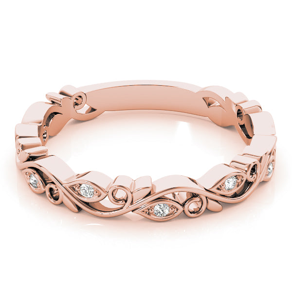 Wedding Rings