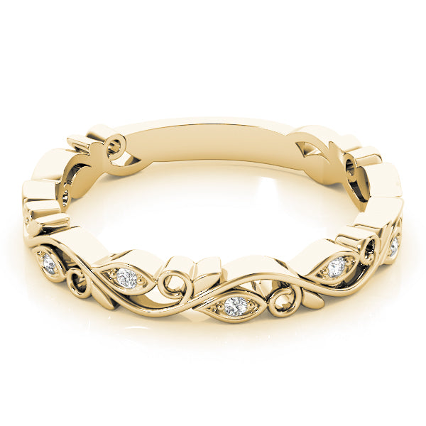 Wedding Rings