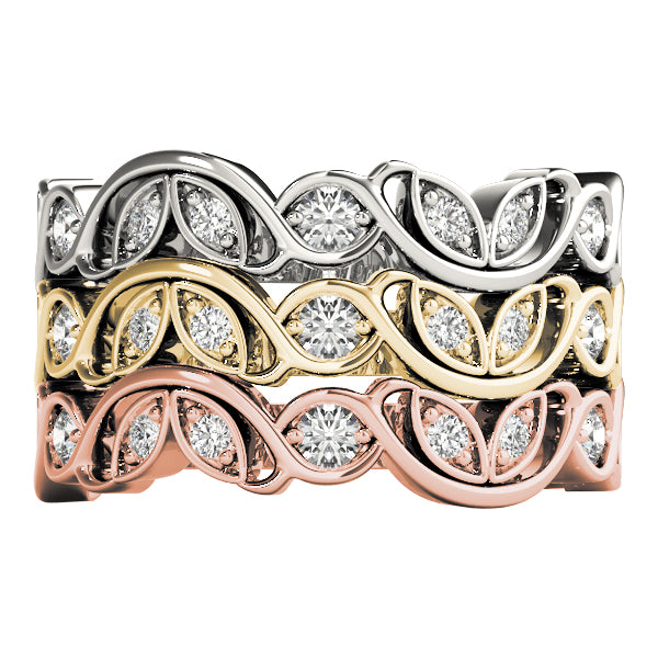 Wedding Rings