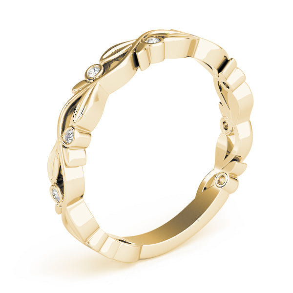 Wedding Rings