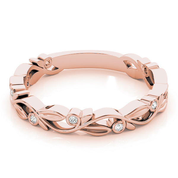 Wedding Rings