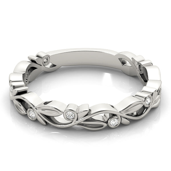 Wedding Rings