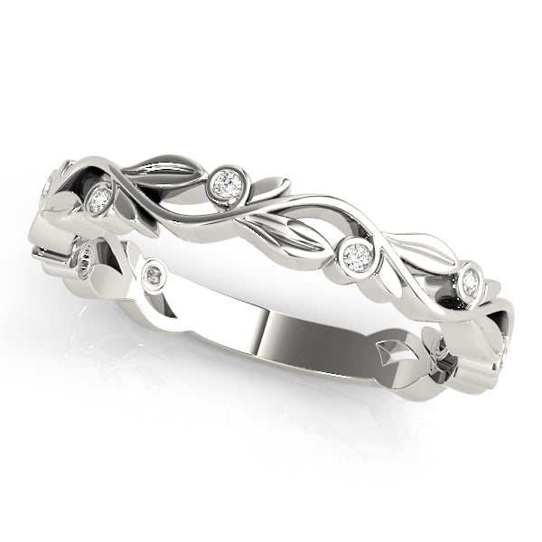 Wedding rings