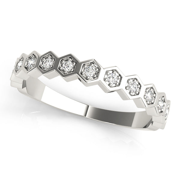 Wedding rings