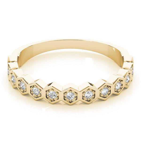Wedding Rings