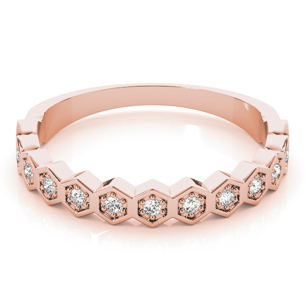 Wedding Rings