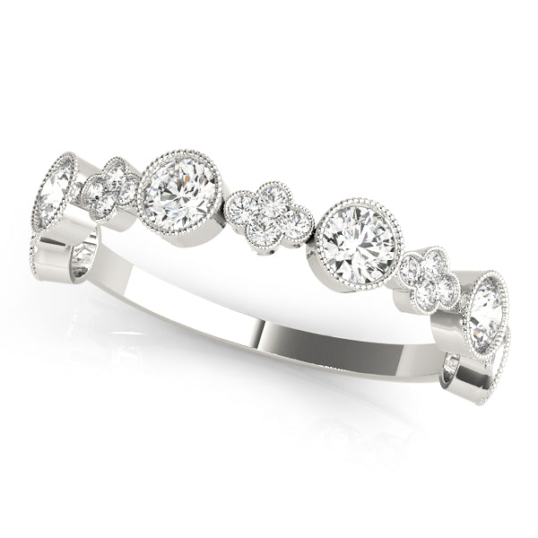 Wedding rings