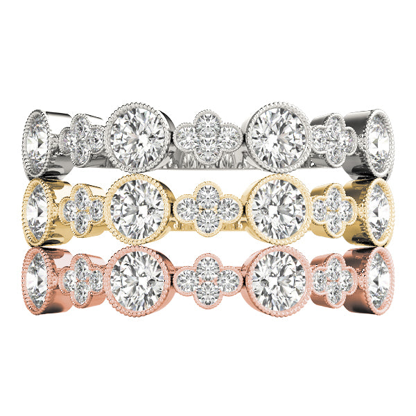 Wedding Rings
