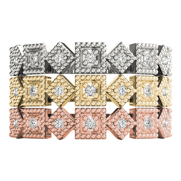 Wedding Rings