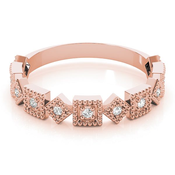 Wedding Rings