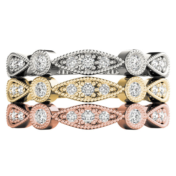 Wedding Rings