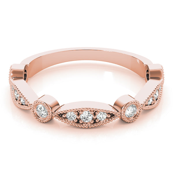 Wedding Rings