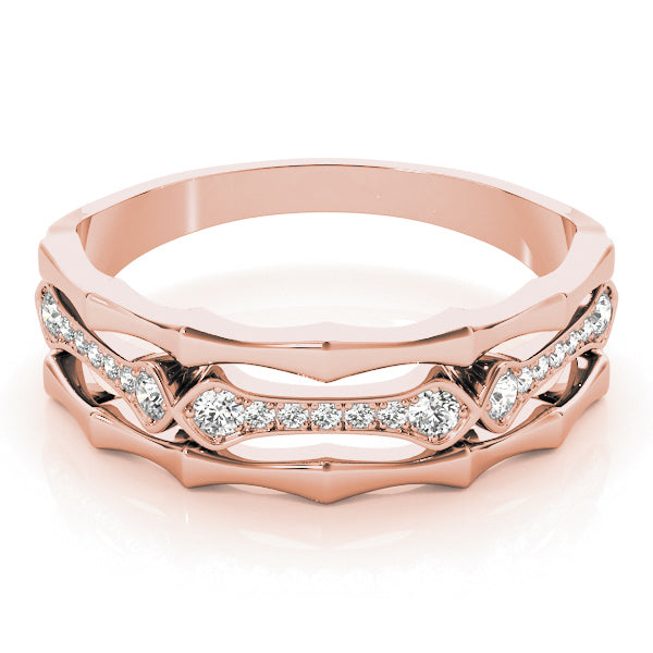 Wedding Rings