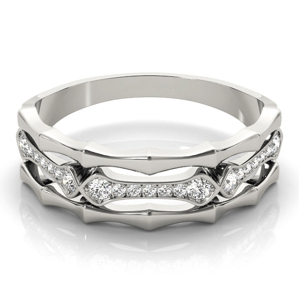 Wedding Rings