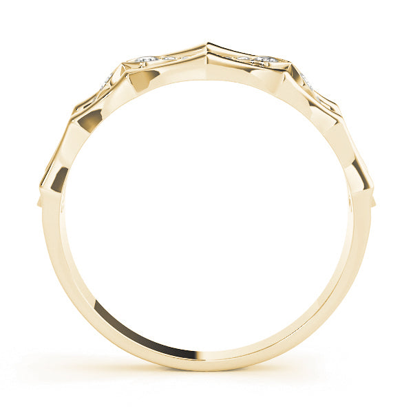 Wedding Rings