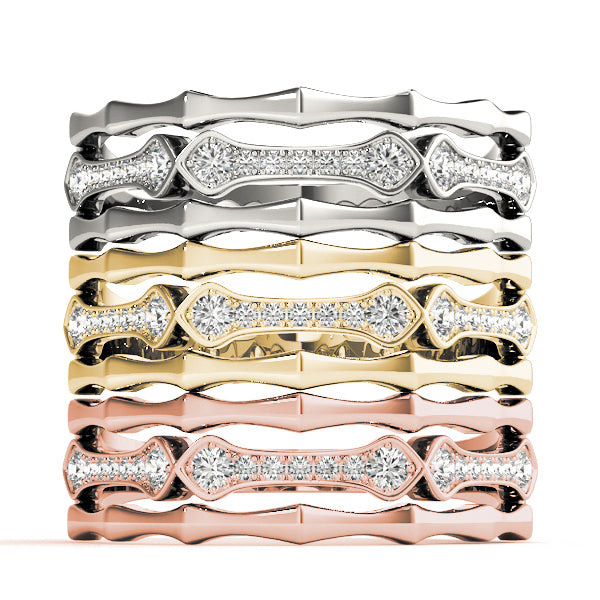 Wedding Rings