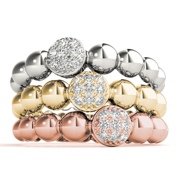 Wedding Rings