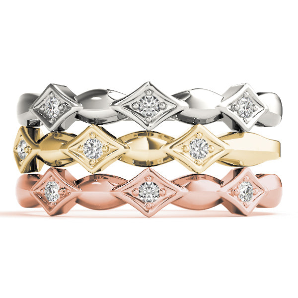 Wedding Rings