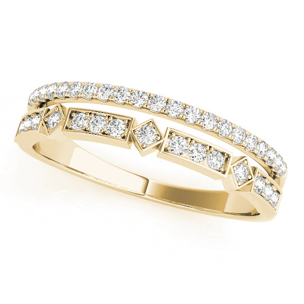 Wedding Rings