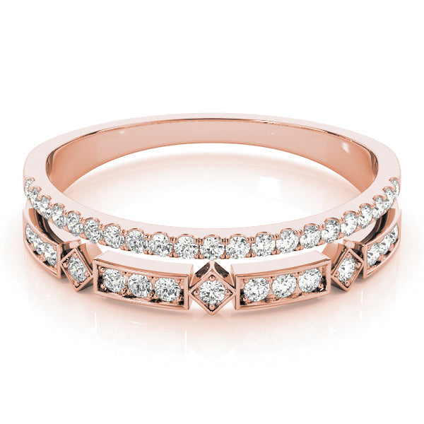 Wedding Rings
