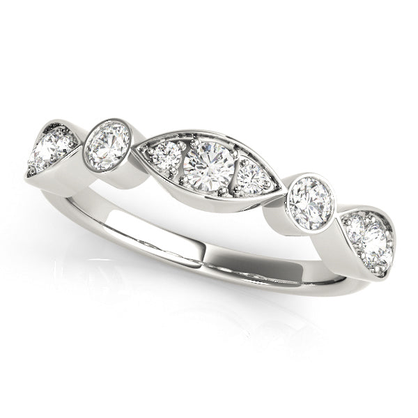 Wedding rings