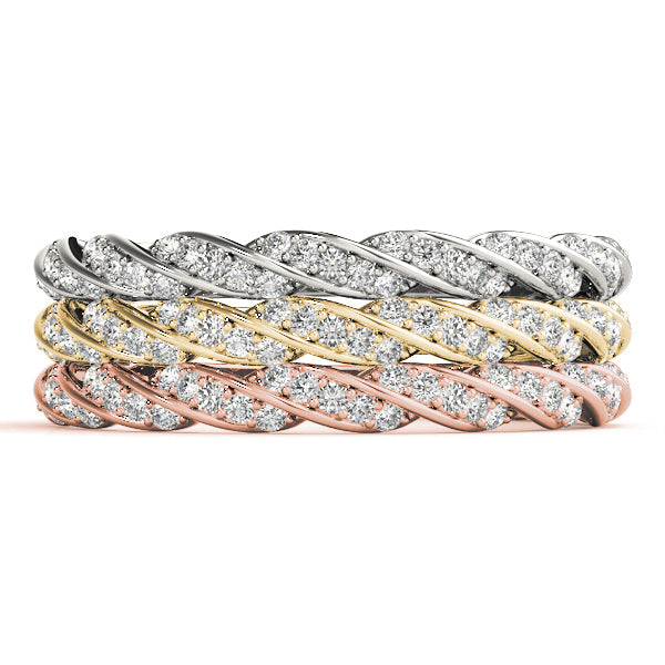 Wedding Rings