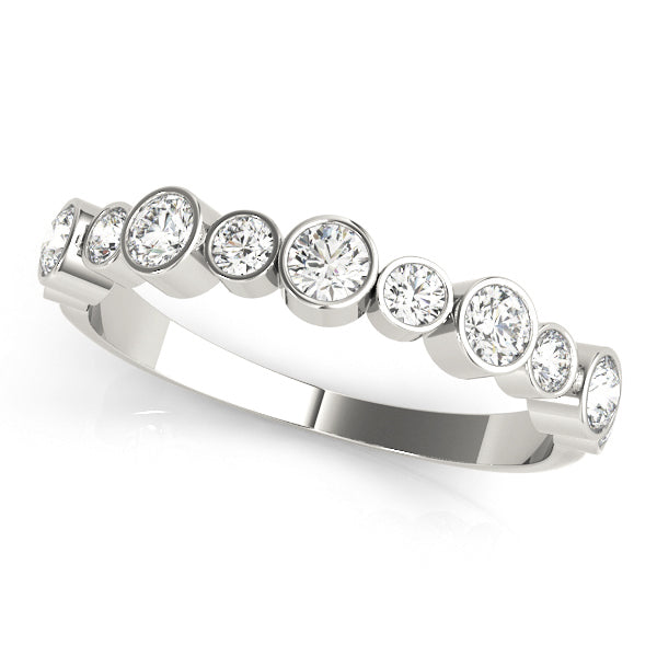 Wedding rings