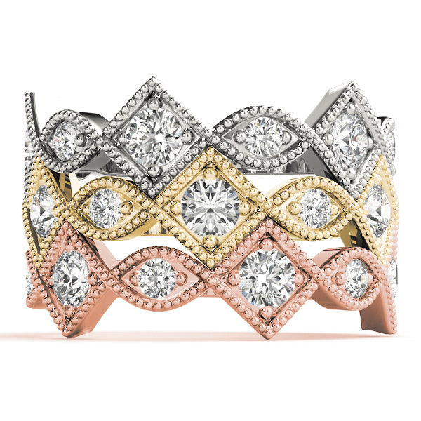 Wedding Rings