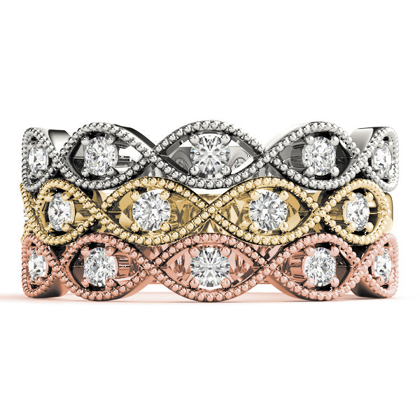 Wedding Rings