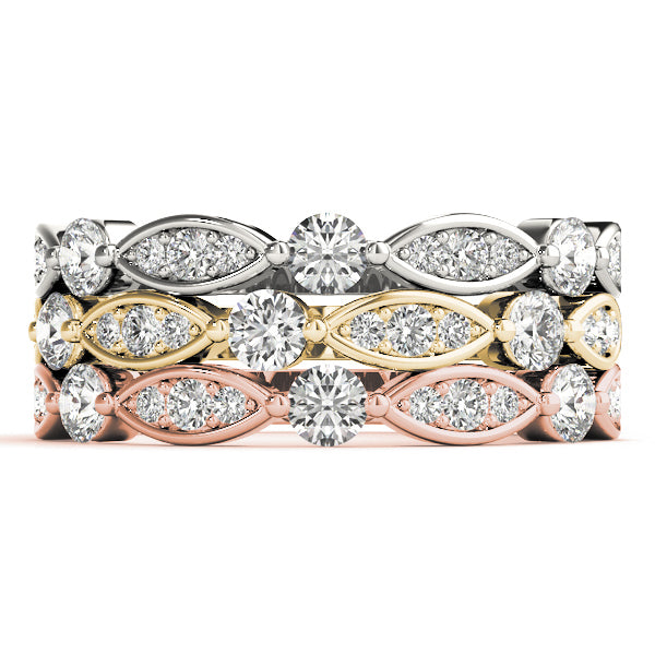 Wedding Rings