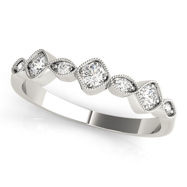 Wedding rings