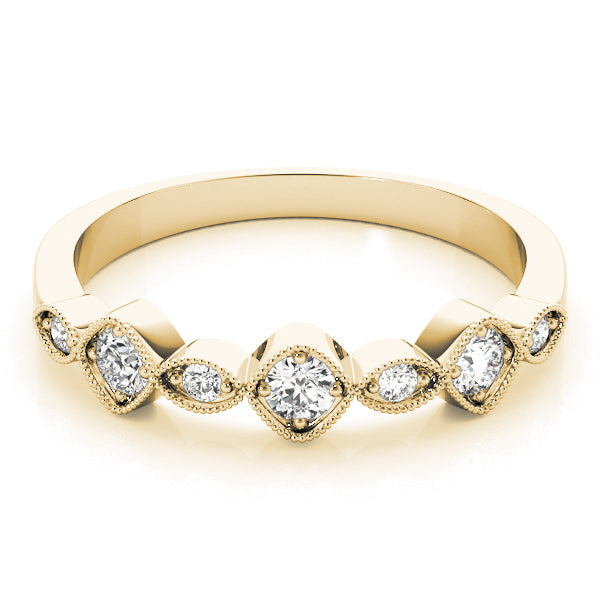 Wedding Rings