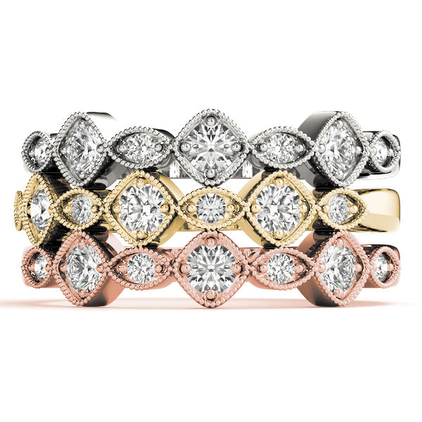 Wedding Rings