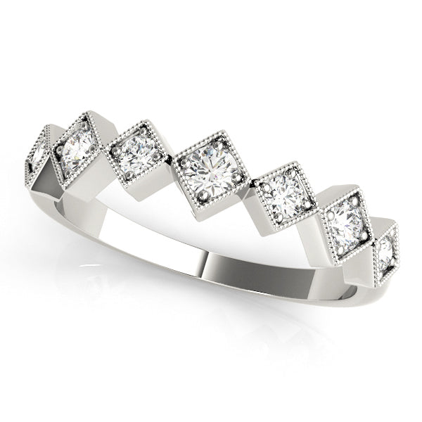Wedding rings
