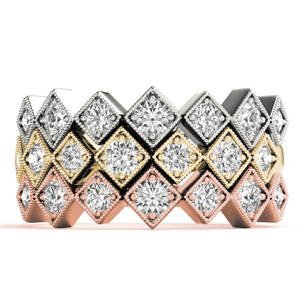 Wedding Rings