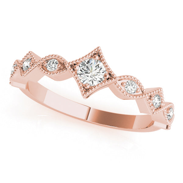 Wedding Rings