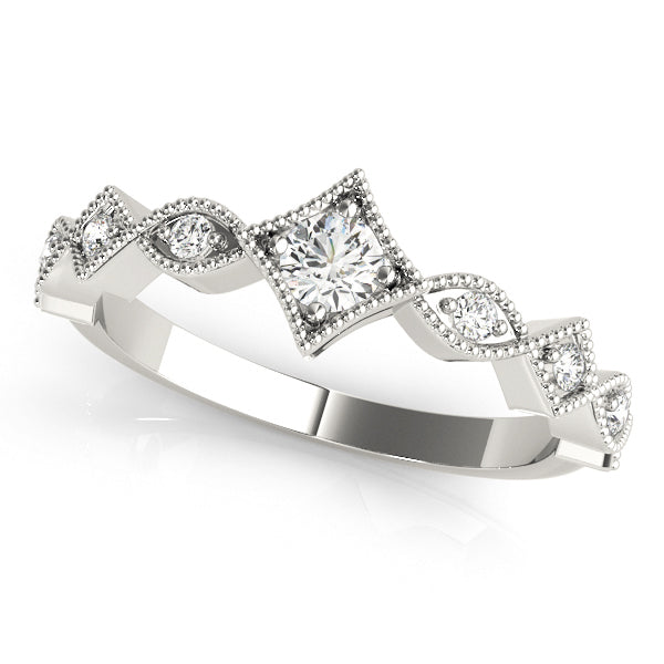 Wedding rings