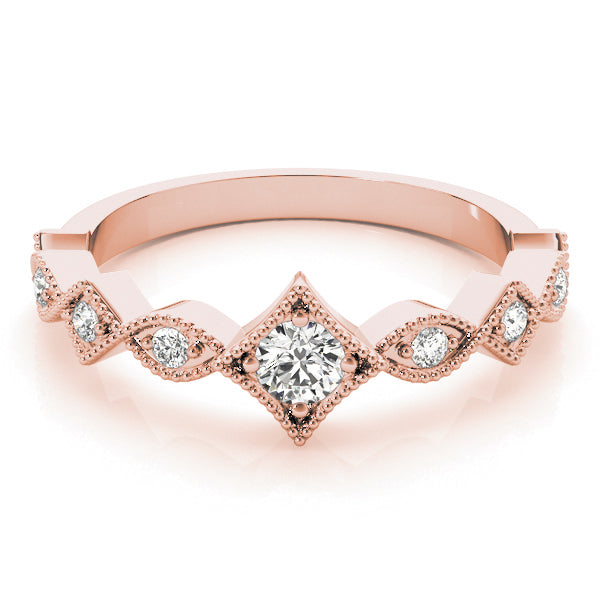 Wedding Rings